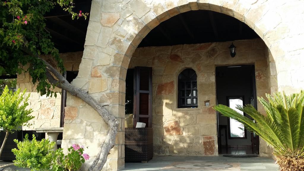 Garden Of Eden Villa Pafos Pokój zdjęcie